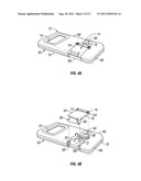 INTEGRATED RECEIVER FOR CONTINUOUS ANALYTE SENSOR diagram and image