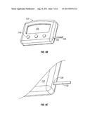 INTEGRATED RECEIVER FOR CONTINUOUS ANALYTE SENSOR diagram and image