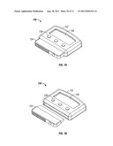 INTEGRATED RECEIVER FOR CONTINUOUS ANALYTE SENSOR diagram and image