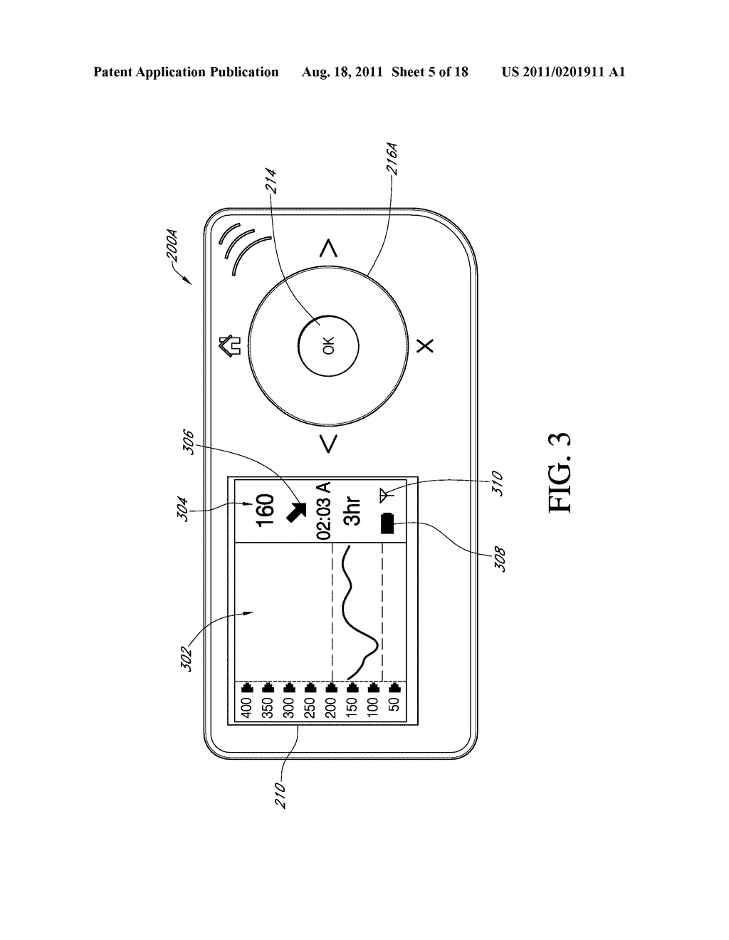 RECEIVERS FOR ANALYZING AND DISPLAYING SENSOR DATA - diagram, schematic, and image 06