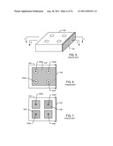 TANK FILTERS PLACED IN SERIES WITH THE LEAD WIRES OR CIRCUITS OF ACTIVE     MEDICAL DEVICES TO ENHANCE MRI COMPATIBILITY diagram and image