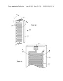 TANK FILTERS PLACED IN SERIES WITH THE LEAD WIRES OR CIRCUITS OF ACTIVE     MEDICAL DEVICES TO ENHANCE MRI COMPATIBILITY diagram and image