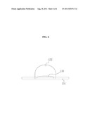 CONNECTING STRUCTURE OF SNAP ELECTRODE AND ELECTRIC WIRE diagram and image