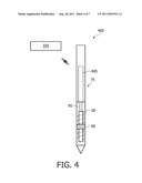 METHOD AND SYSTEM OF ELECTROMAGNETIC TRACKING IN A MEDICAL PROCEDURE diagram and image