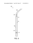 METHOD AND SYSTEM OF ELECTROMAGNETIC TRACKING IN A MEDICAL PROCEDURE diagram and image