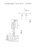 LOW VOLTAGE ULTRASOUND SYSTEM WITH HIGH VOLTAGE TRANSDUCERS diagram and image