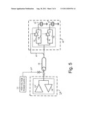 LOW VOLTAGE ULTRASOUND SYSTEM WITH HIGH VOLTAGE TRANSDUCERS diagram and image