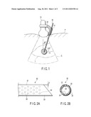 ULTRASONICALLY GUIDED PUNCTURING NEEDLE diagram and image