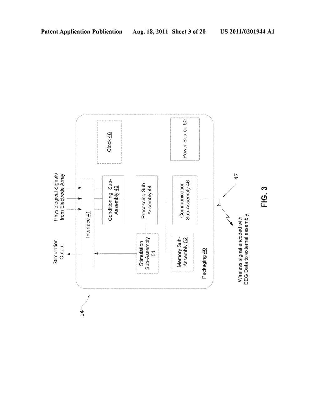 NEUROLOGICAL MONITORING AND ALERTS - diagram, schematic, and image 04