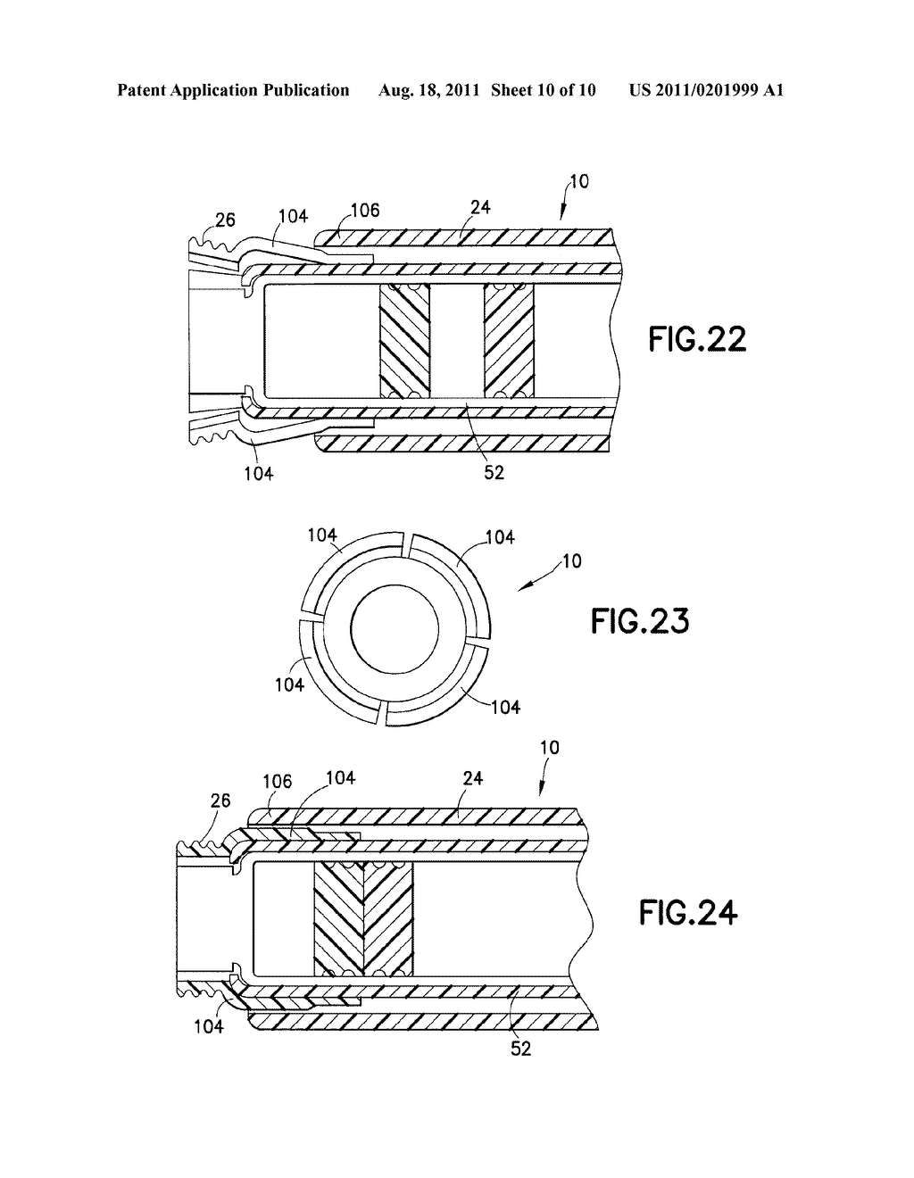 NEEDLE MOUNTING FEATURE FOR ENSURING PROPER RECONSTITUTION SEQUENCE - diagram, schematic, and image 11