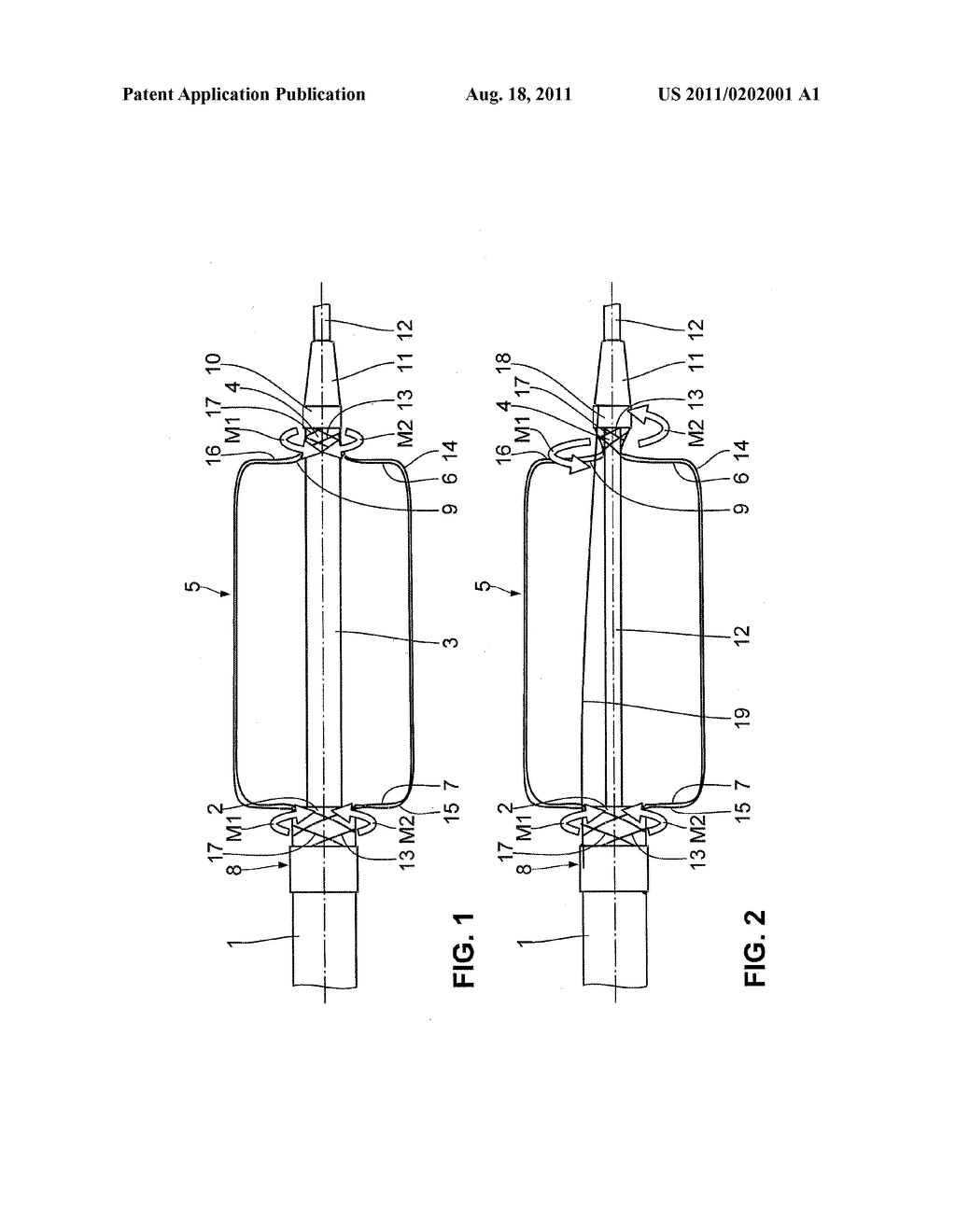 BALLOON CATHETER - diagram, schematic, and image 02