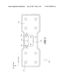 CATHETER SECUREMENT DEVICE diagram and image