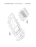 RELEASE SHEET MATERIAL diagram and image