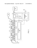 MODULAR MEDICAL FLUID HEATING APPARATUS diagram and image