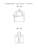 Syringe Assemblies Having Detachable Needle Assemblies and Low Dead Space diagram and image