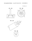 Syringe Assemblies Having Detachable Needle Assemblies and Low Dead Space diagram and image