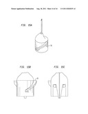 Syringe Assemblies Having Detachable Needle Assemblies and Low Dead Space diagram and image