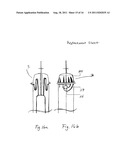 Syringe Assemblies Having Detachable Needle Assemblies and Low Dead Space diagram and image