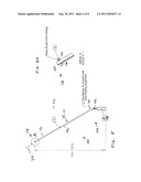 FLUID DELIVERY CATHETER APPARATUS diagram and image