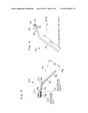 FLUID DELIVERY CATHETER APPARATUS diagram and image