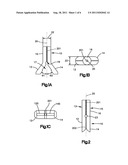 APPARATUS AND METHODS FOR PROGRAMMING A SHAPE-MEMORY MEDICAL DEVICE     IMPLANT diagram and image