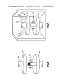 APPARATUS AND METHODS FOR PROGRAMMING A SHAPE-MEMORY MEDICAL DEVICE     IMPLANT diagram and image