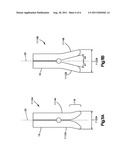 APPARATUS AND METHODS FOR PROGRAMMING A SHAPE-MEMORY MEDICAL DEVICE     IMPLANT diagram and image