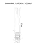 ELECTROSURGICAL SYSTEM diagram and image