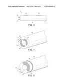 ELECTROSURGICAL SYSTEM diagram and image