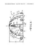 Disposable Reamer diagram and image