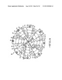 Disposable Reamer diagram and image