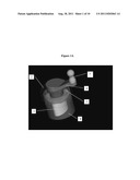 APPARATUS FOR DELIVERY OF VISCOUS MATERIAL DURING SURGERY diagram and image