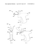 DEVICES AND METHODS FOR DEPLOYING MEDICAL SUTURES diagram and image