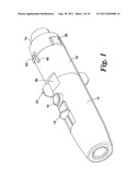 LANCING DEVICES diagram and image