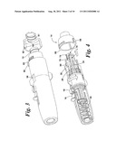 LANCING DEVICES diagram and image