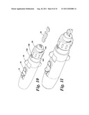 LANCING DEVICES diagram and image