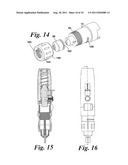 LANCING DEVICES diagram and image