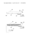 METHODS AND APPARATUS FOR PULSED ELECTRIC FIELD NEUROMODULATION VIA AN     INTRA-TO-EXTRAVASCULAR APPROACH diagram and image