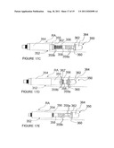 METHODS AND APPARATUS FOR PULSED ELECTRIC FIELD NEUROMODULATION VIA AN     INTRA-TO-EXTRAVASCULAR APPROACH diagram and image