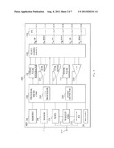 WAKEUP OF IMPLANTABLE COMMUNICATION CIRCUITRY diagram and image