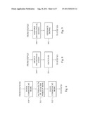 WAKEUP OF IMPLANTABLE COMMUNICATION CIRCUITRY diagram and image