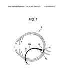 VISION REGENERATION ASSISTING APPARATUS diagram and image