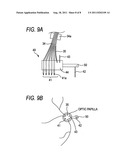 VISION REGENERATION ASSISTING APPARATUS diagram and image