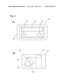 HAIR GROWTH MODULATION DEVICE diagram and image