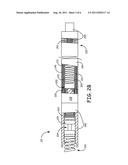 MEDICAL ELECTRICAL LEAD INCLUDING AN INDUCTANCE AUGMENTER diagram and image