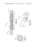 MEDICAL ELECTRICAL LEAD INCLUDING AN INDUCTANCE AUGMENTER diagram and image