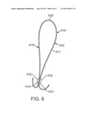 Apparatus and Methods for Creating a Venous Valve From Autologous Tissue diagram and image