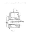 METHOD AND SYSTEM FOR LONG TERM ADJUSTMENT OF AN IMPLANTABLE DEVICE diagram and image