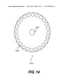 METHOD AND SYSTEM FOR LONG TERM ADJUSTMENT OF AN IMPLANTABLE DEVICE diagram and image