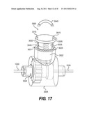 METHOD AND SYSTEM FOR LONG TERM ADJUSTMENT OF AN IMPLANTABLE DEVICE diagram and image